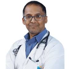 Dr. Sai Praveen Haranath